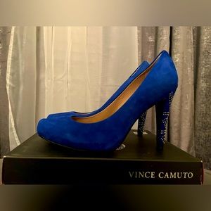 NWT Vince Camuto VC-Kaliope Shoes